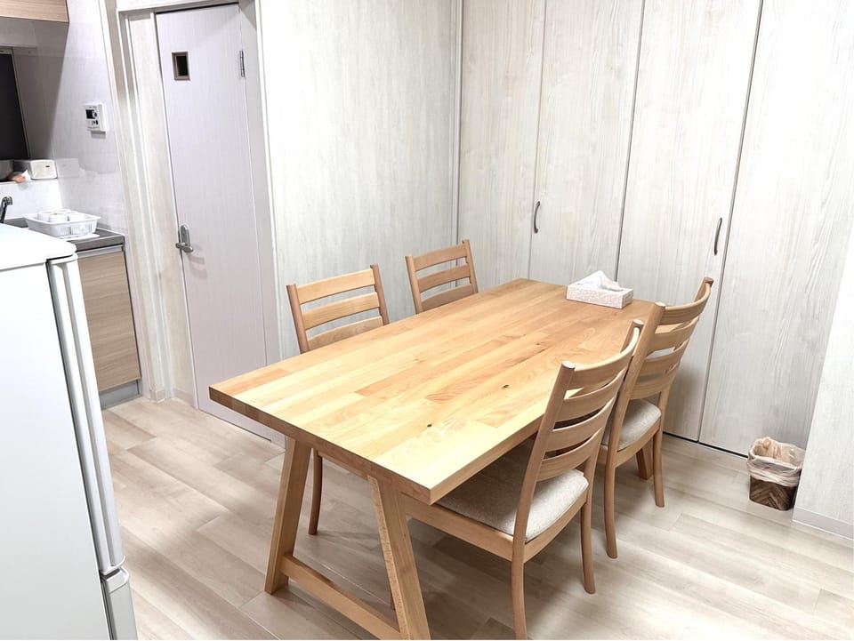 桜の宿 Apartment in Osaka
