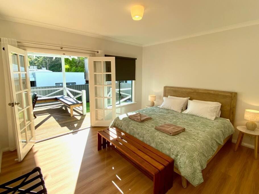 Town Hideaway - Sleeps 6 House in Margaret River
