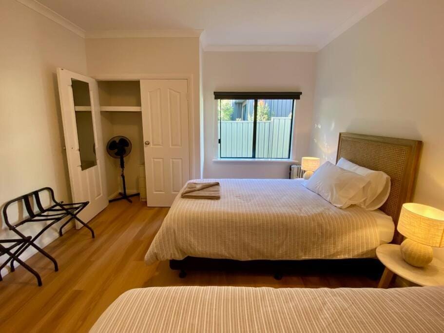 Town Hideaway - Sleeps 6 House in Margaret River