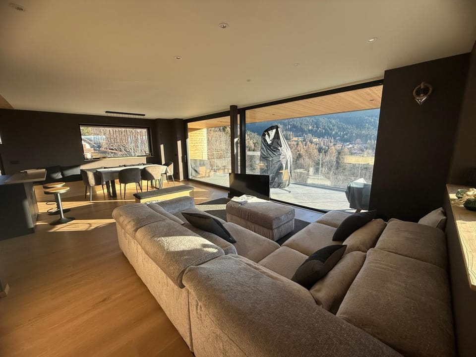 Glam Haus Apartment in Trentino-South Tyrol