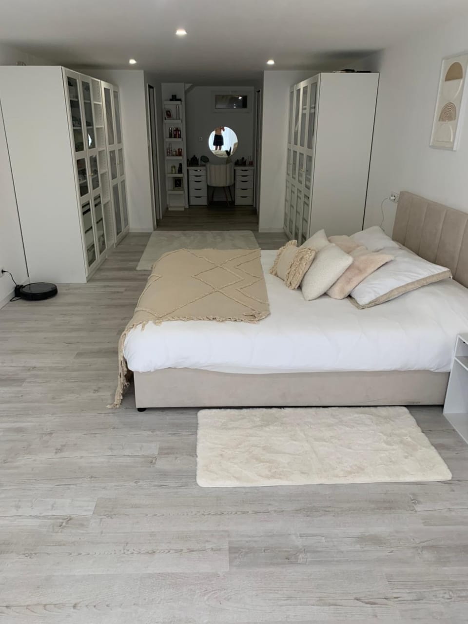 Suite avec sauna Bed and Breakfast in Pertuis