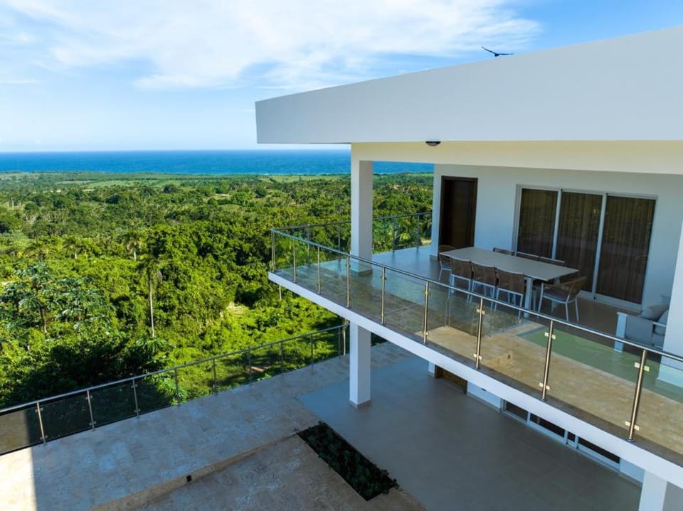 Atlantic Paradise Cabrera House in María Trinidad Sánchez Province