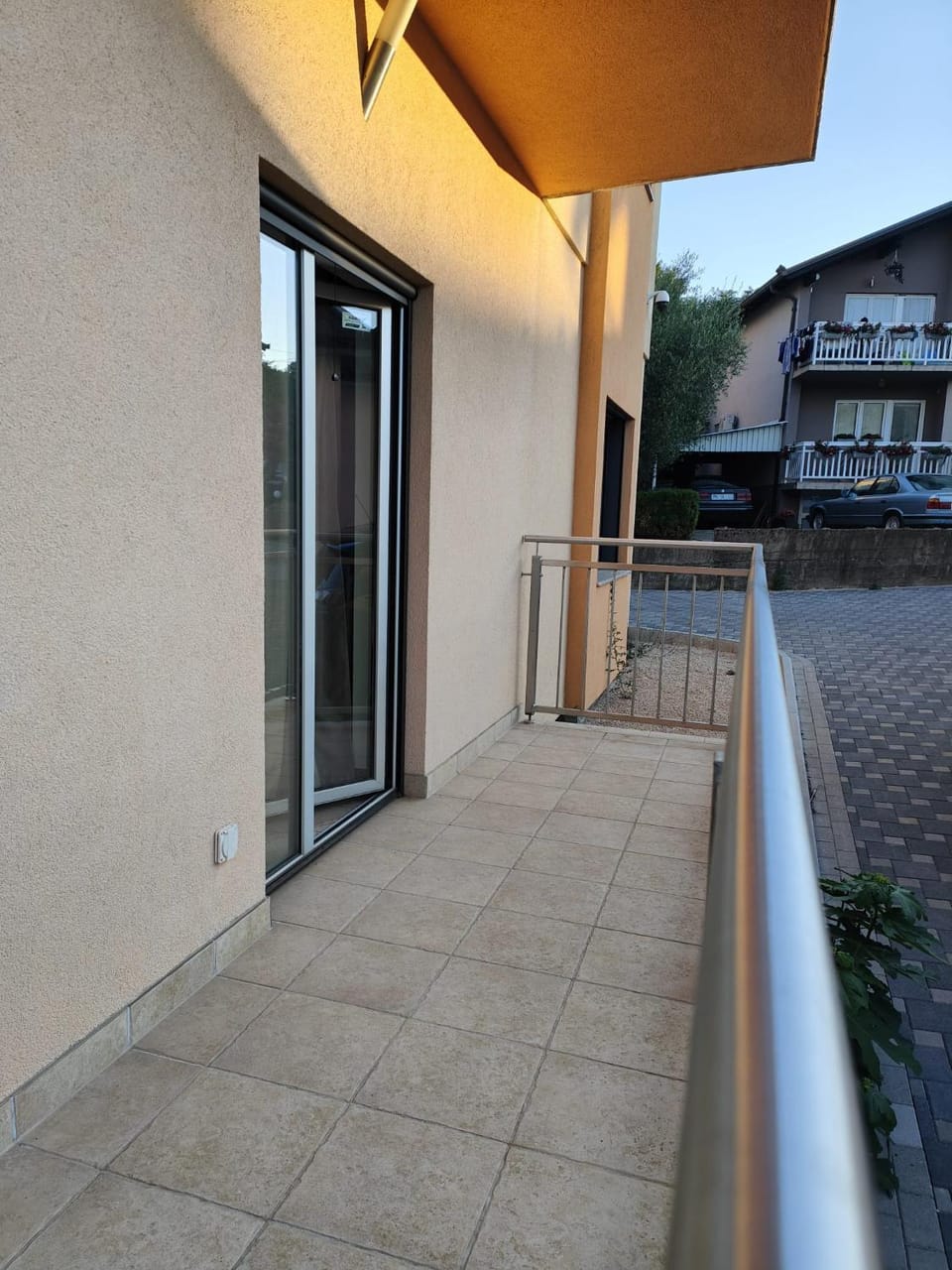 Day, View (from property/room), Balcony/Terrace