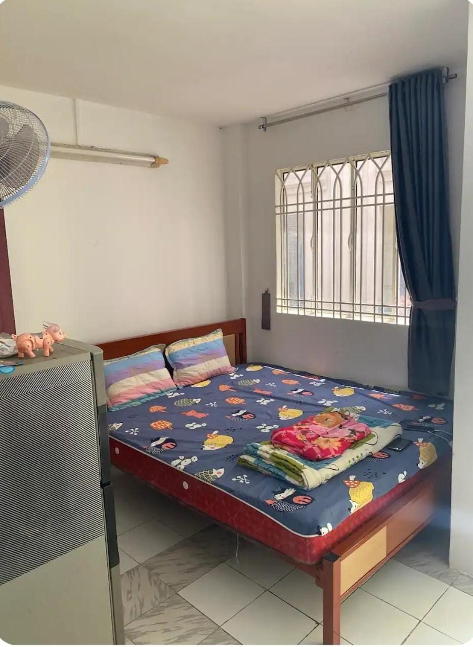 Furnished Homestay near Airport Vacation rental in Ho Chi Minh City