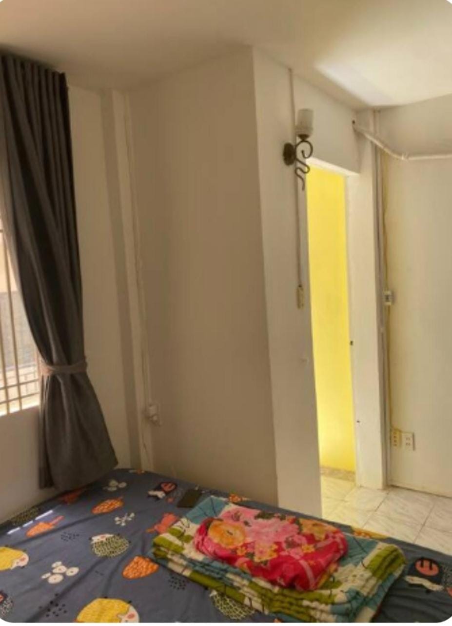 Furnished Homestay near Airport Vacation rental in Ho Chi Minh City