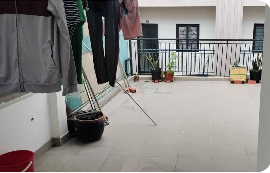 Furnished Homestay near Airport Vacation rental in Ho Chi Minh City