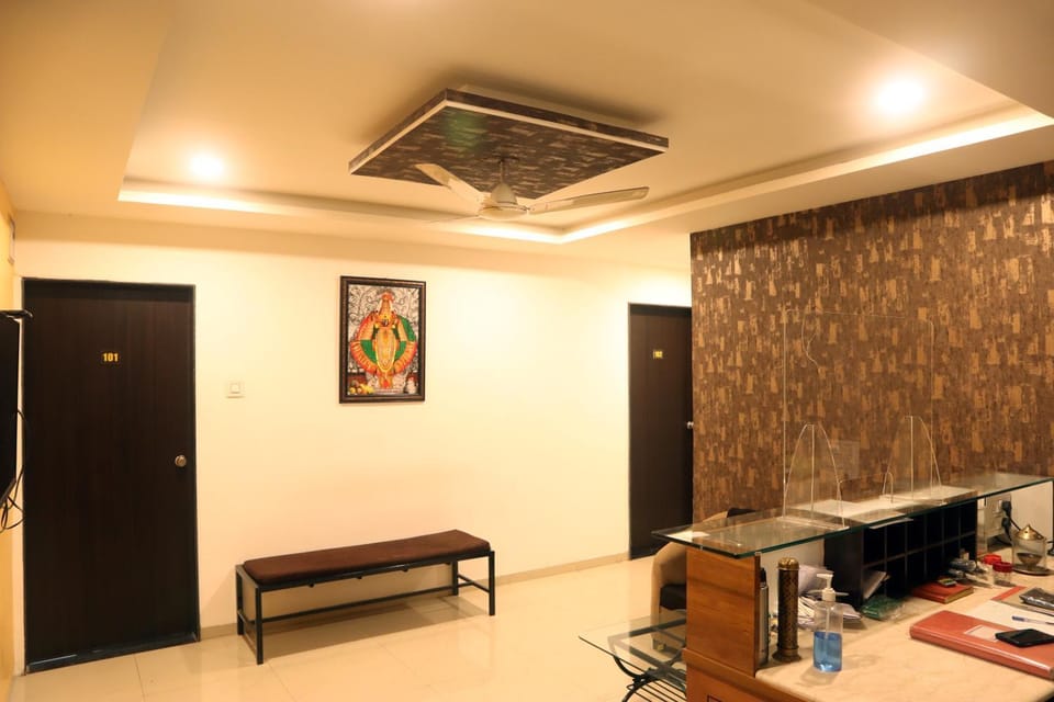 Hotel Vihaan Inn Apartment in Karnataka