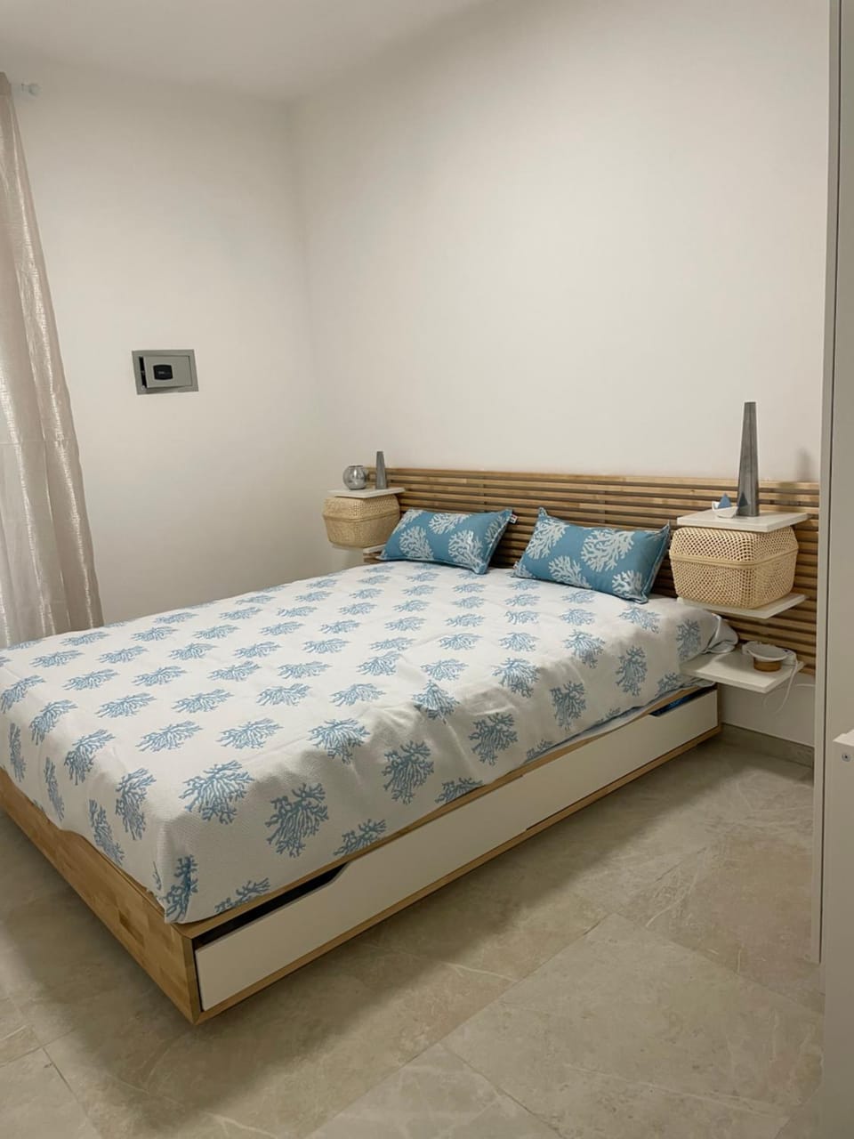 Falce di luna Bed and Breakfast in Abruzzo