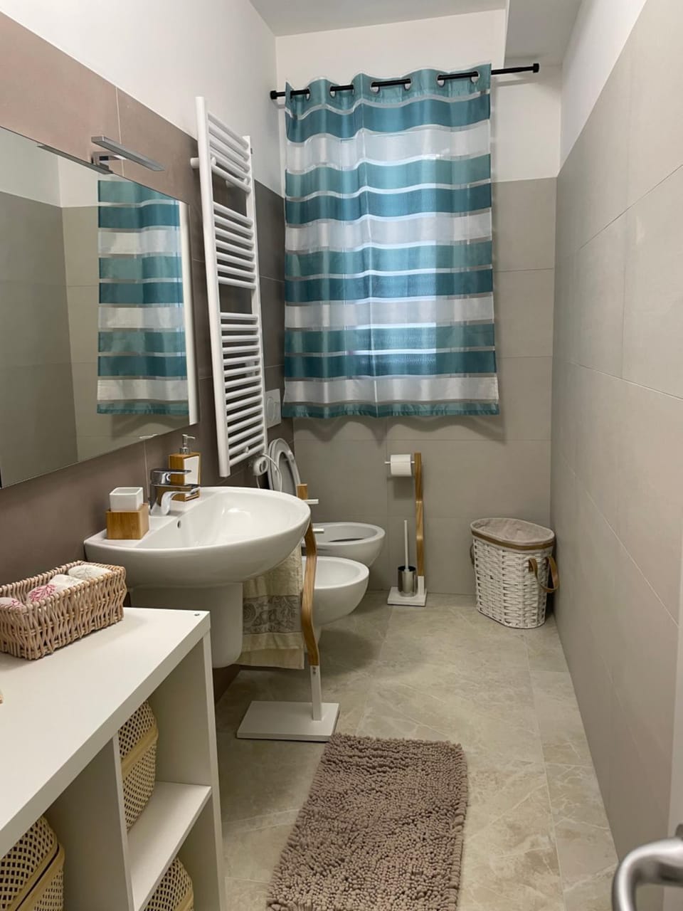 Falce di luna Bed and Breakfast in Abruzzo