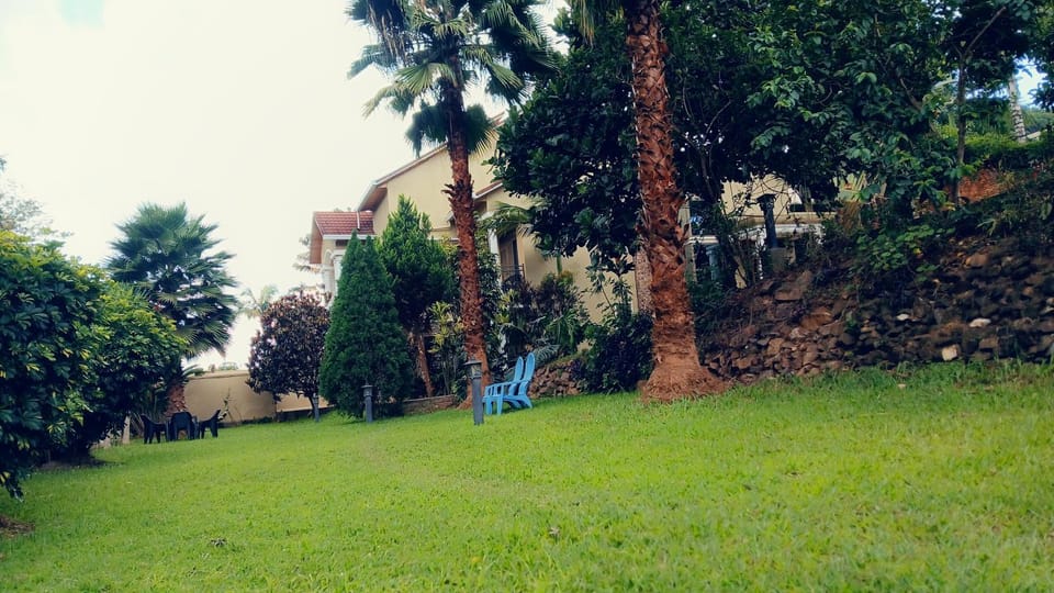 Dafrican BnB villa Villa in Africa
