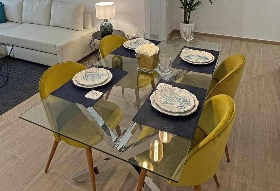 XXII Apartamentos Morales&Arnal Apartment in Estepona