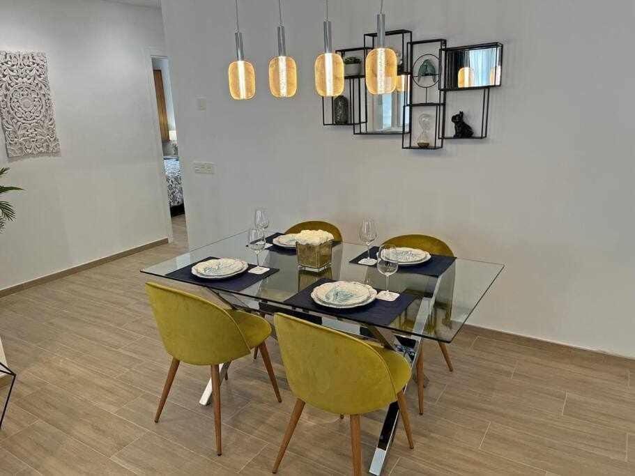 XXII Apartamentos Morales&Arnal Apartment in Estepona