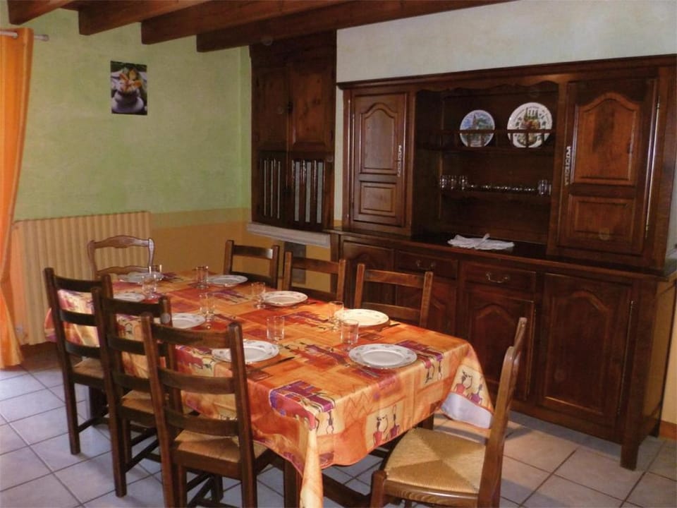 Franmélie House in Nouvelle-Aquitaine