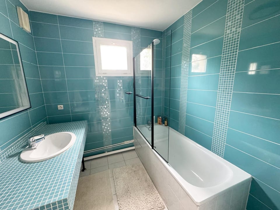 Le Havre du Stade de France BY UTA HOUSE Apartment in Saint-Denis, France
