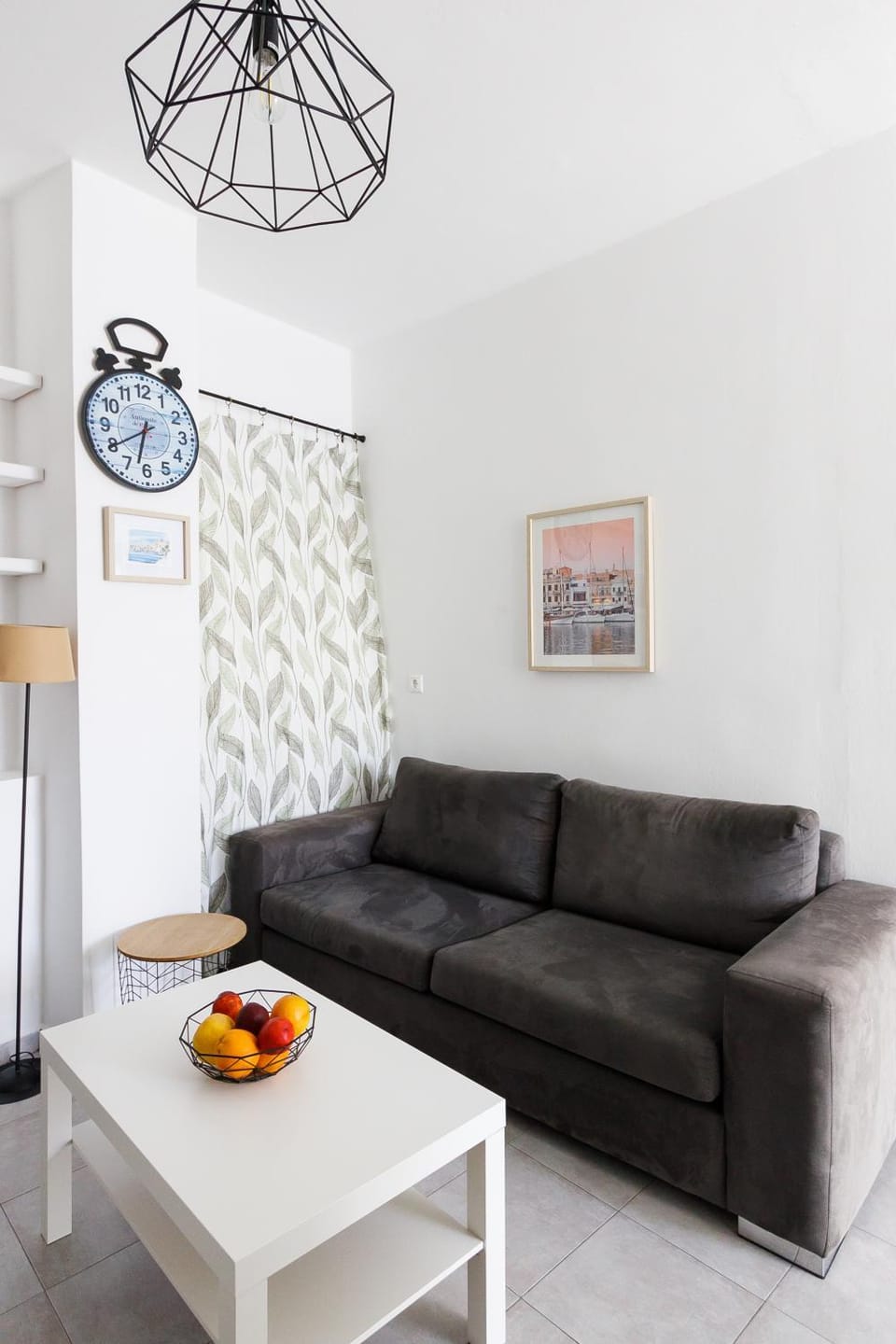 Harbour View Holiday Home Apartment in Decentralized Administration of the Aegean