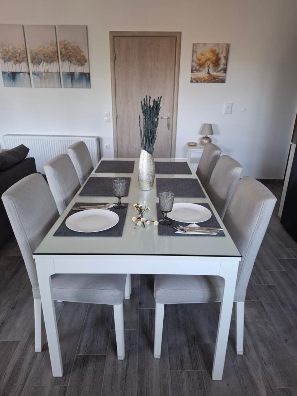 FOUR SEASOΝ Konstantinas Apartment in Peloponnese, Western Greece and the Ionian
