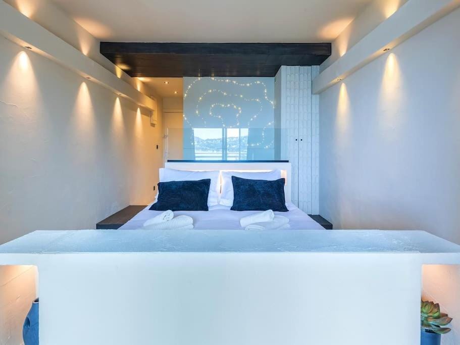 LOVE IN Bandol - Balneo & Vue Mer Apartment in Sanary-sur-Mer