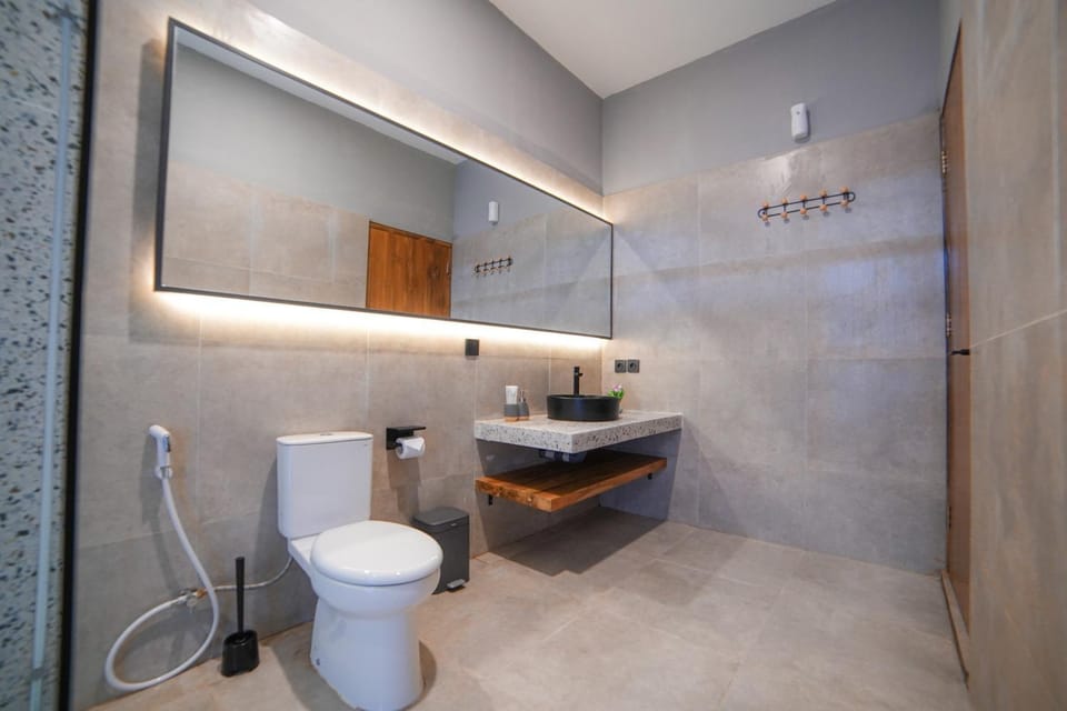 Toilet, Bathroom