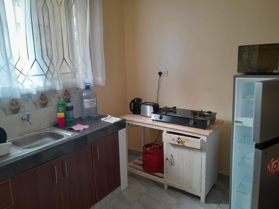 Aphyl Homes J2 Apartment in Mombasa