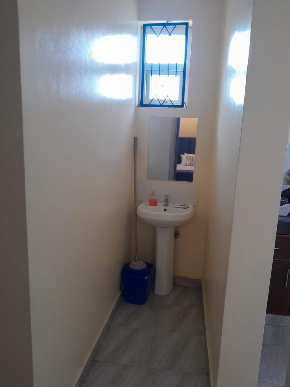 Aphyl Homes J2 Apartment in Mombasa