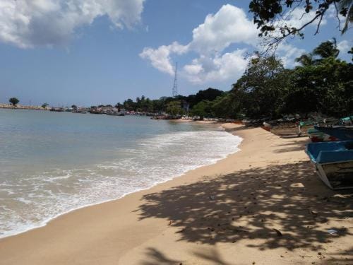 Parei Beach Inn Hotel in Tangalle