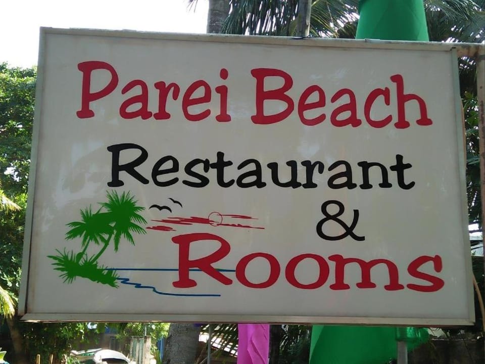 Parei Beach Inn Hotel in Tangalle