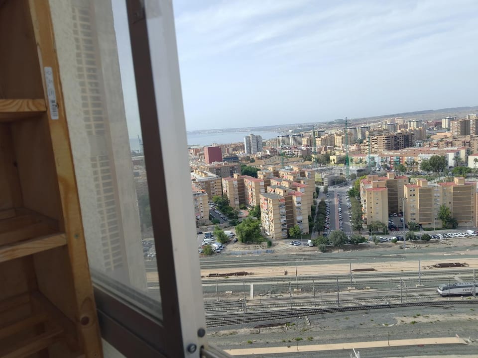 Sea view