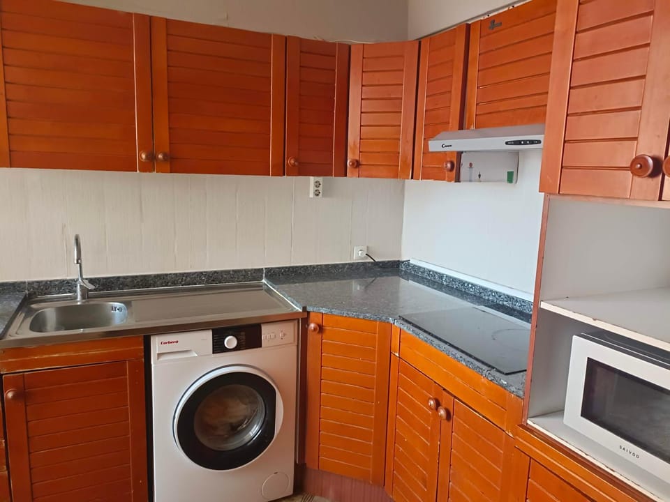 Mary Apartment in Alicante