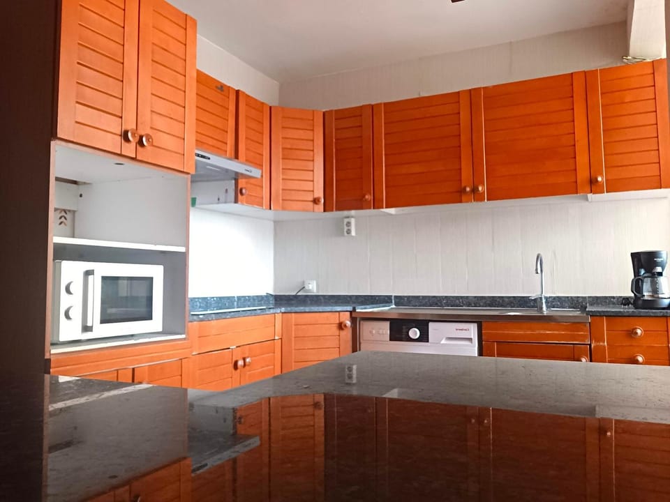 Mary Apartment in Alicante