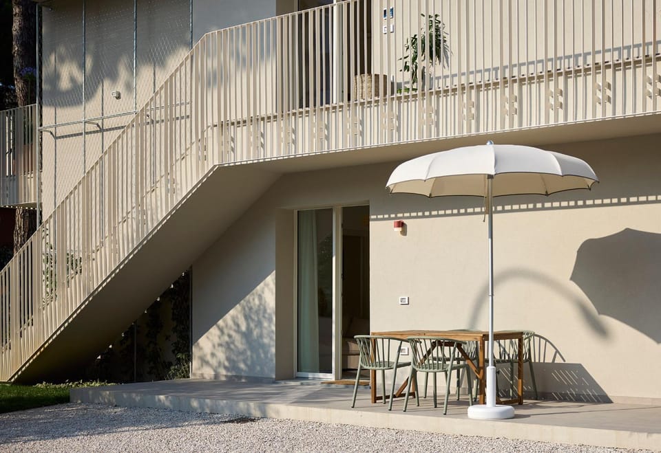 Property building, Patio, View (from property/room)