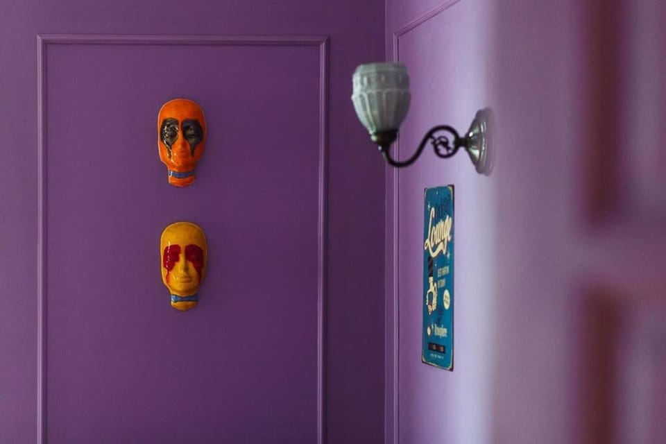 Decorative detail