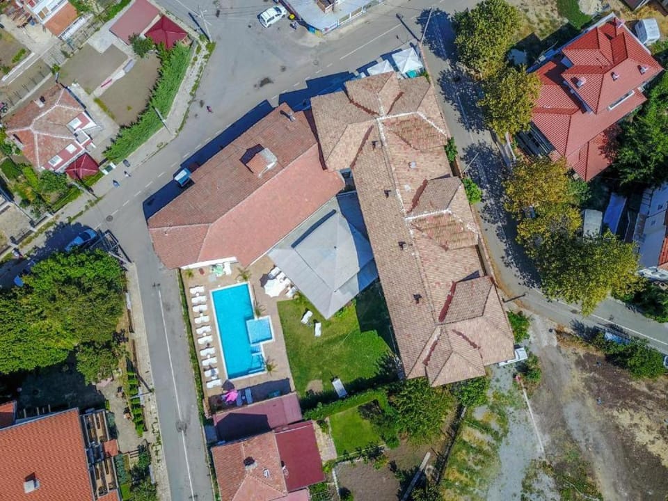 Хотел Черноморец Hotel in Burgas Province
