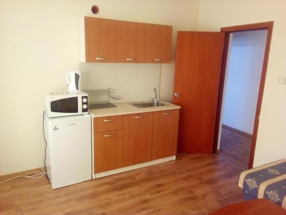 Хотел Черноморец Hotel in Burgas Province