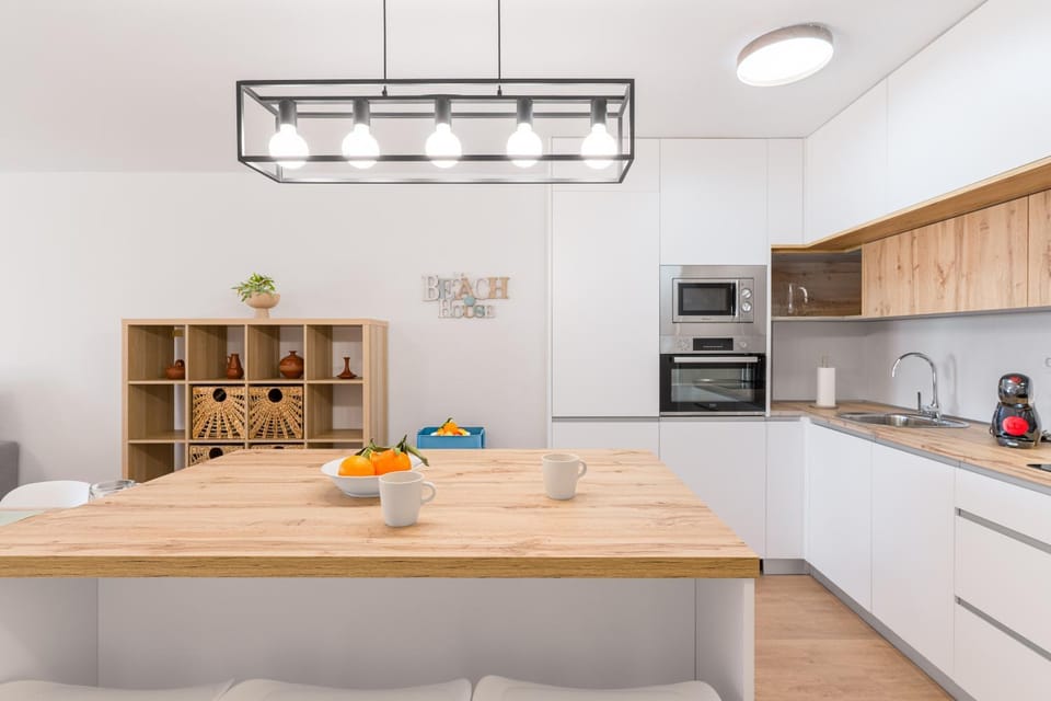 BeachHouse Playa R&R Apartment in Roquetas de Mar
