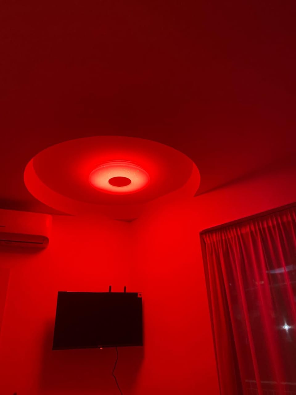 Acrita rooftop Apartment in Calabria