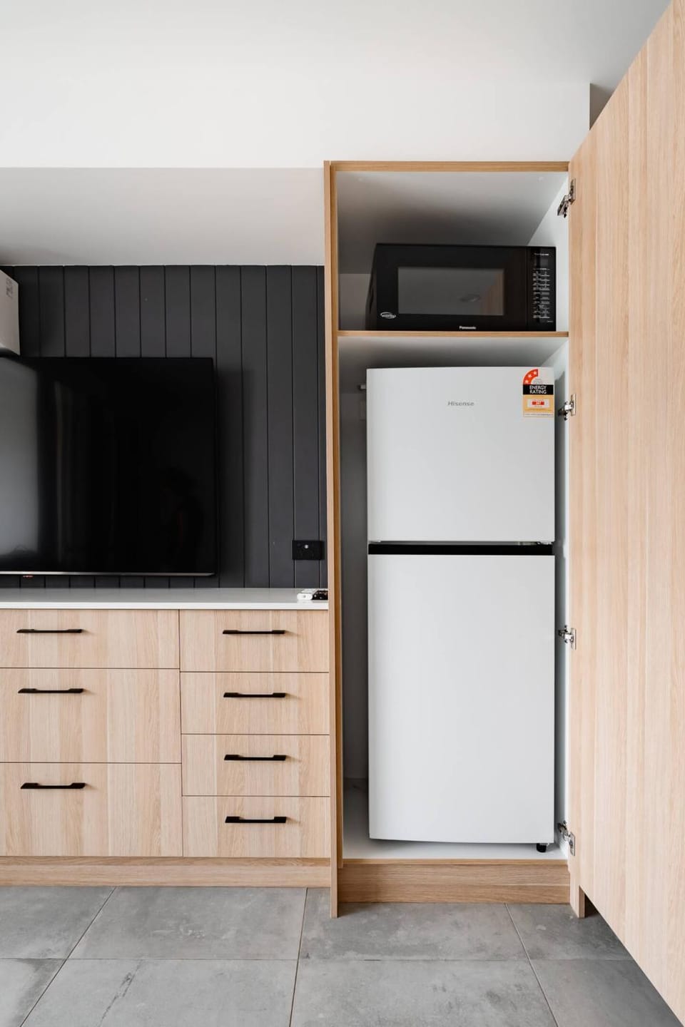 oven