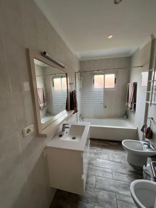 Apartamento balcón esquina Apartment in Puerto de la Cruz