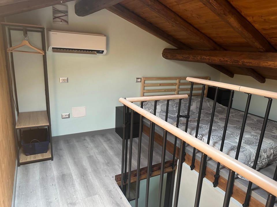 Casa Simone Apartment in Lombardy