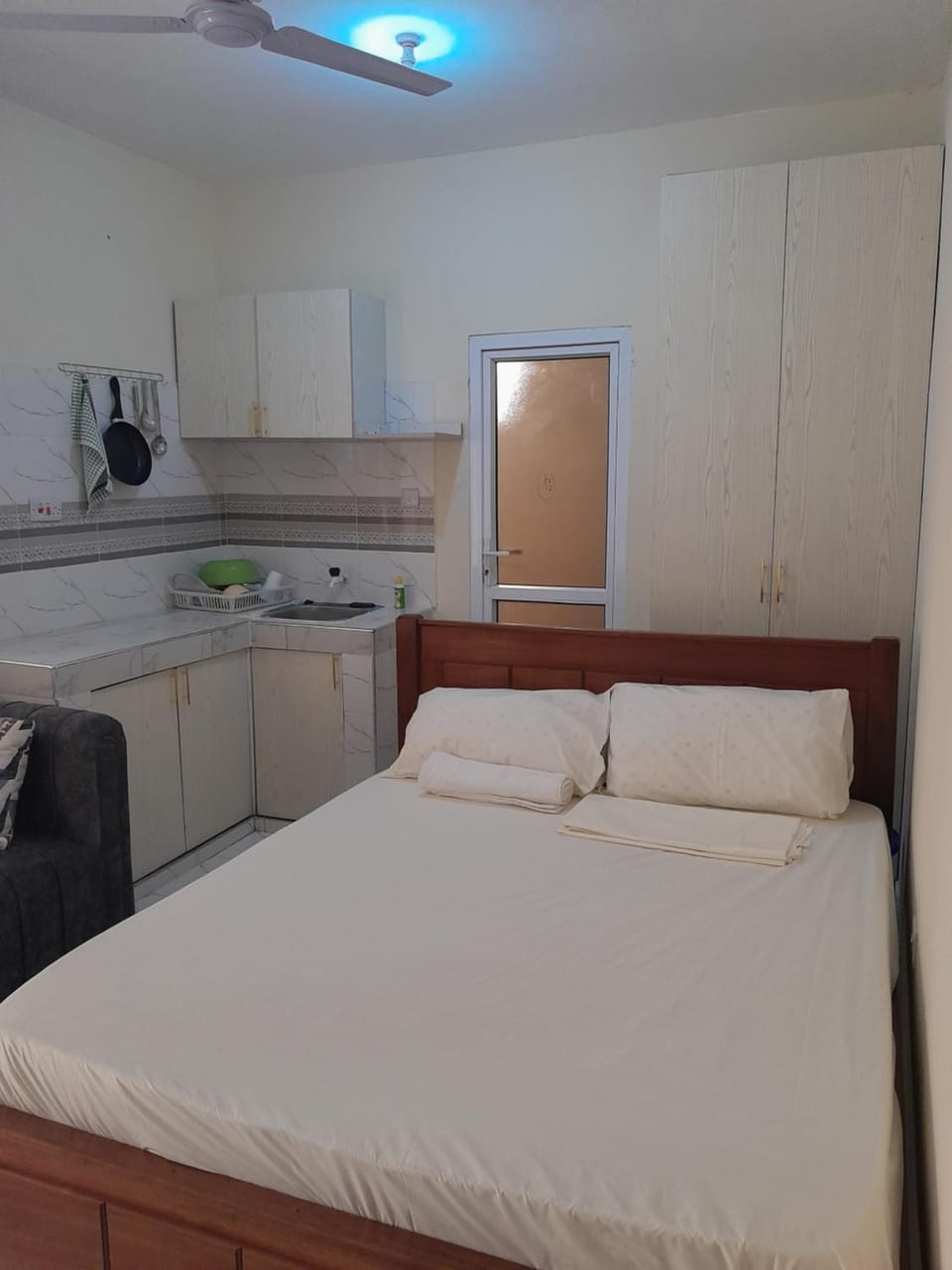 Aphyl Homes B2 Apartment in Mombasa