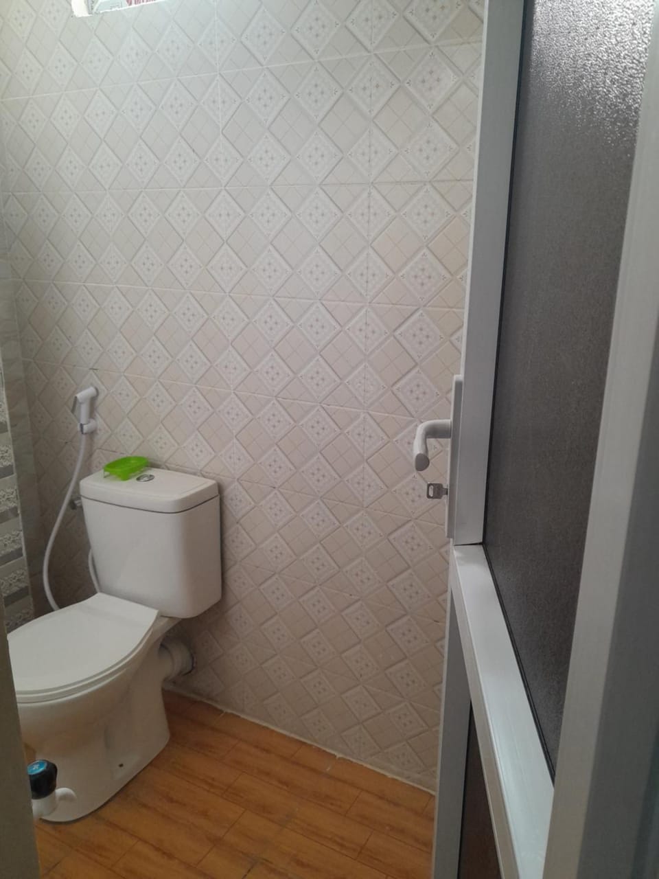 Aphyl Homes B2 Apartment in Mombasa