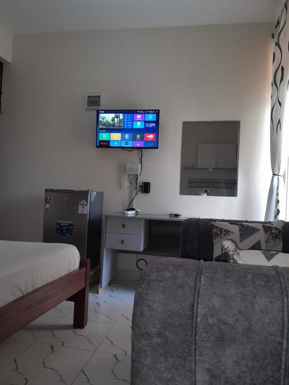 Aphyl Homes B2 Apartment in Mombasa