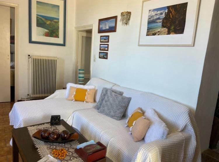 Σπίτι για Διακοπές Villa in Kea-Kythnos