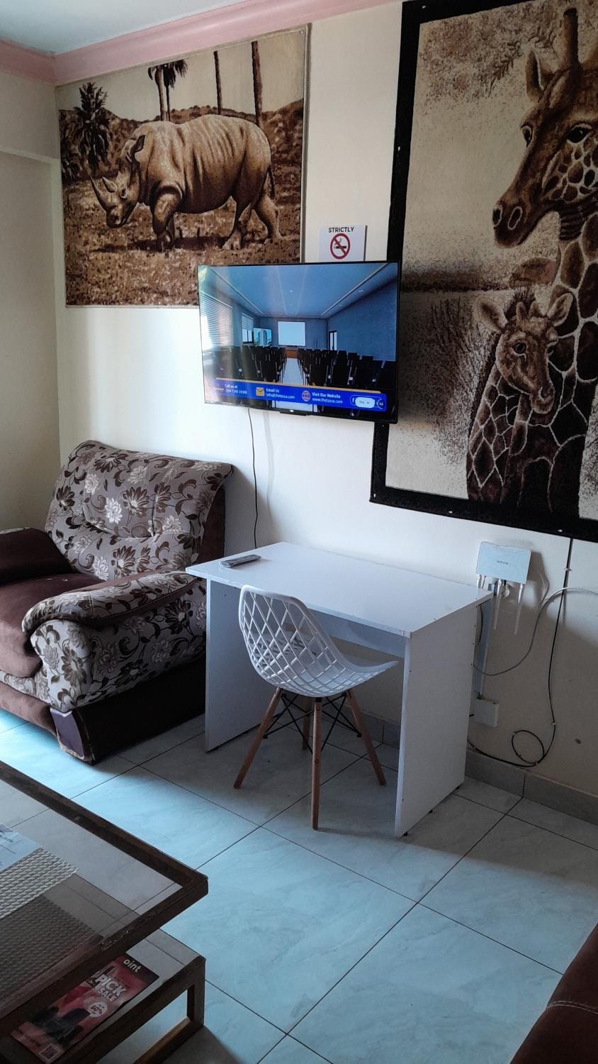 Aphyl Homes #5 Apartment in Mombasa