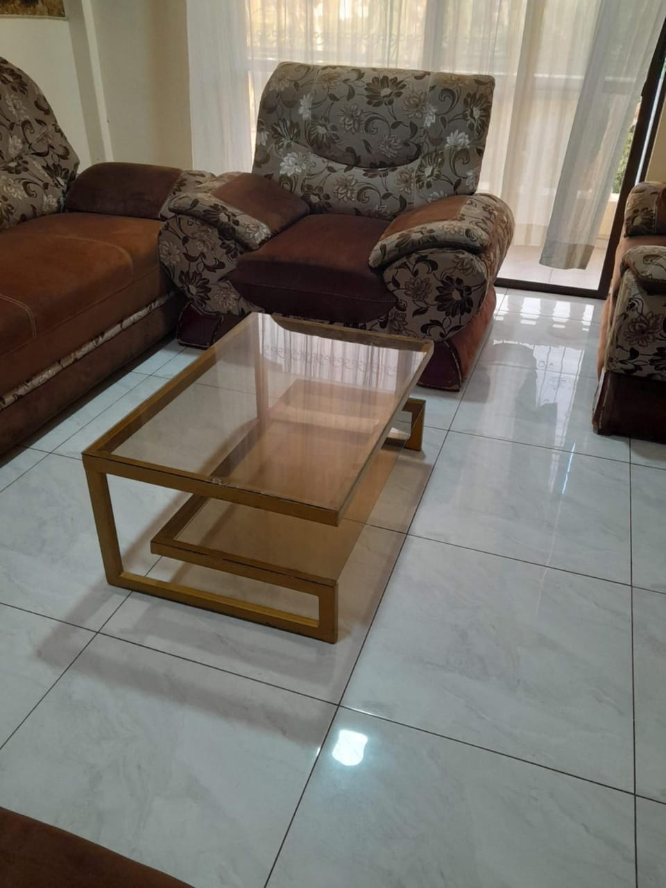 Aphyl Homes #5 Apartment in Mombasa