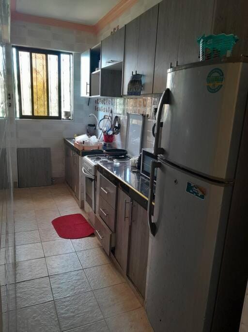 Aphyl Homes #5 Apartment in Mombasa