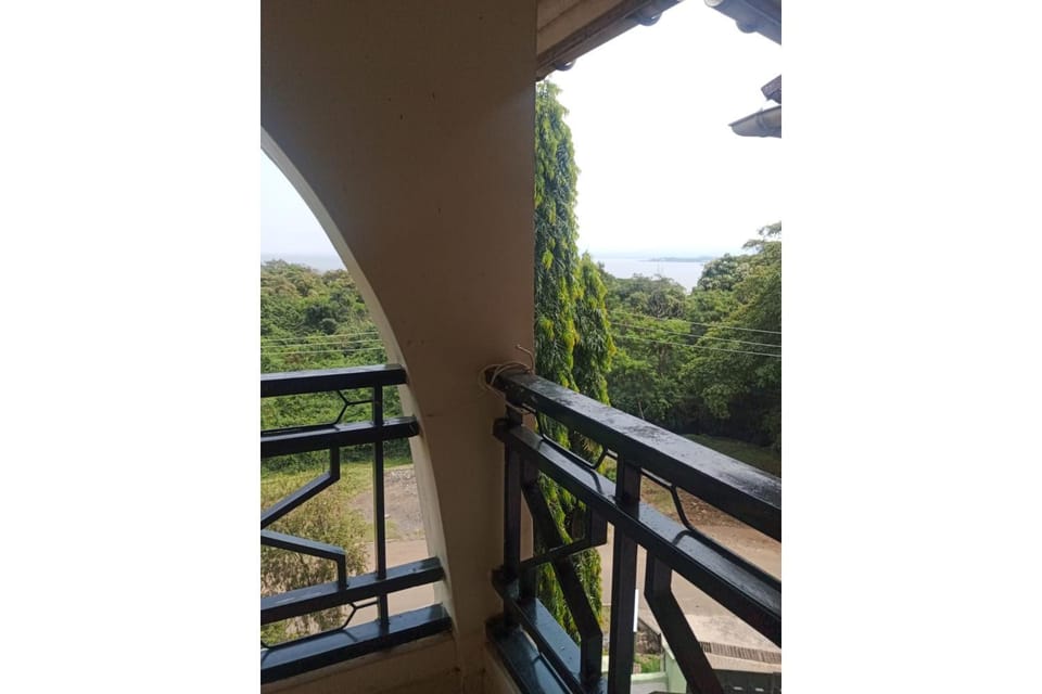 Day, Balcony/Terrace