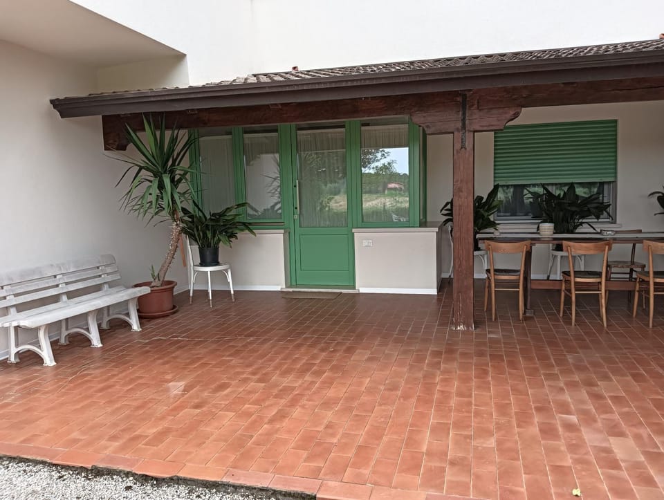 Locanda vacanze da Emma Country House in Veneto