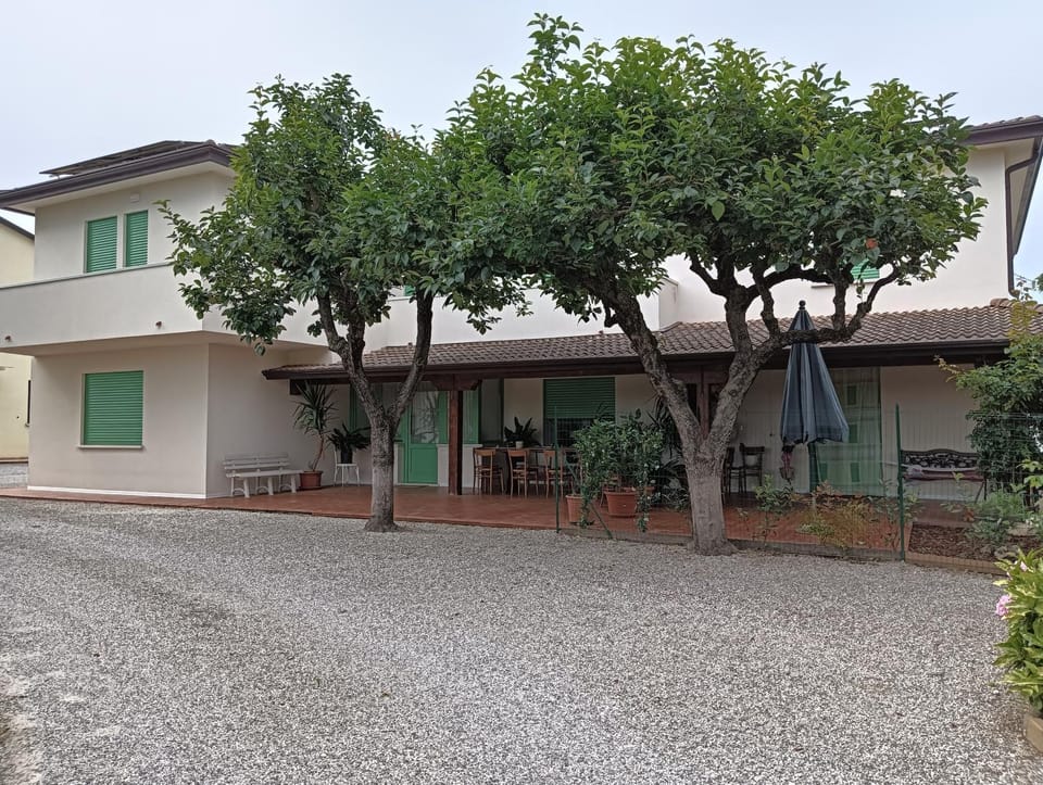 Locanda vacanze da Emma Country House in Veneto