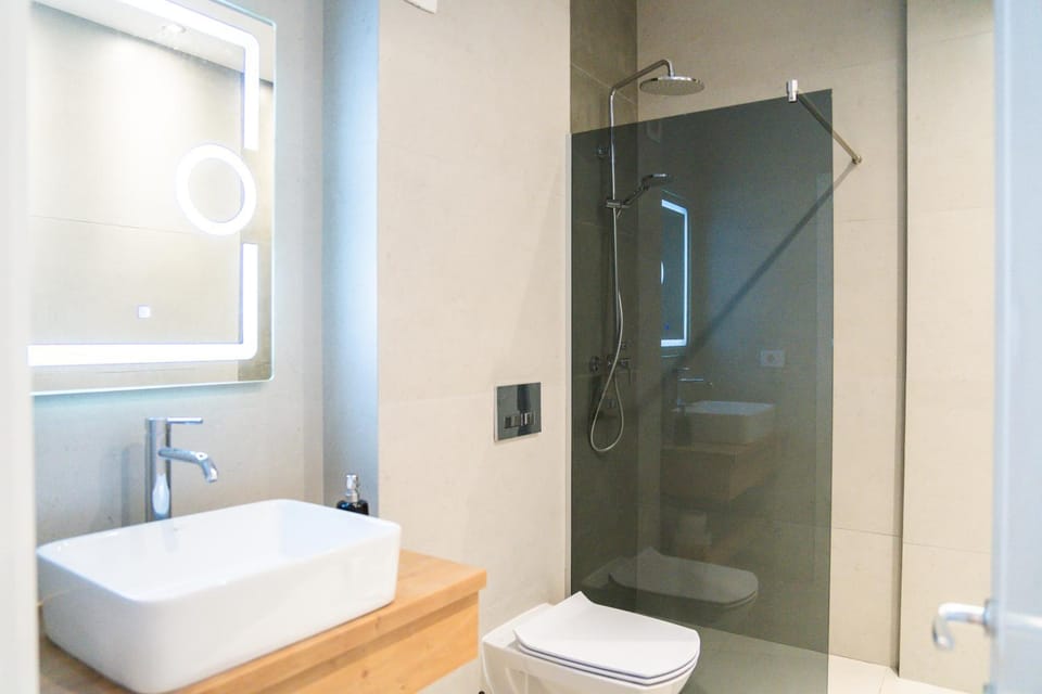 Confort Apartment Free Parking Apartment in Moldova