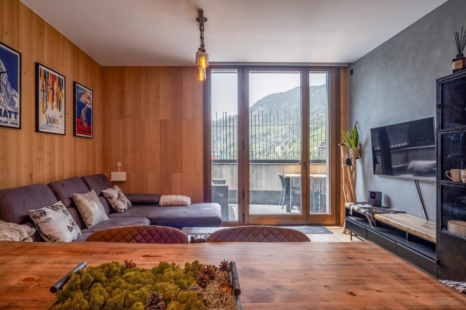 ISARD & SPA by SELECT RENTALS Apartment in El Tarter